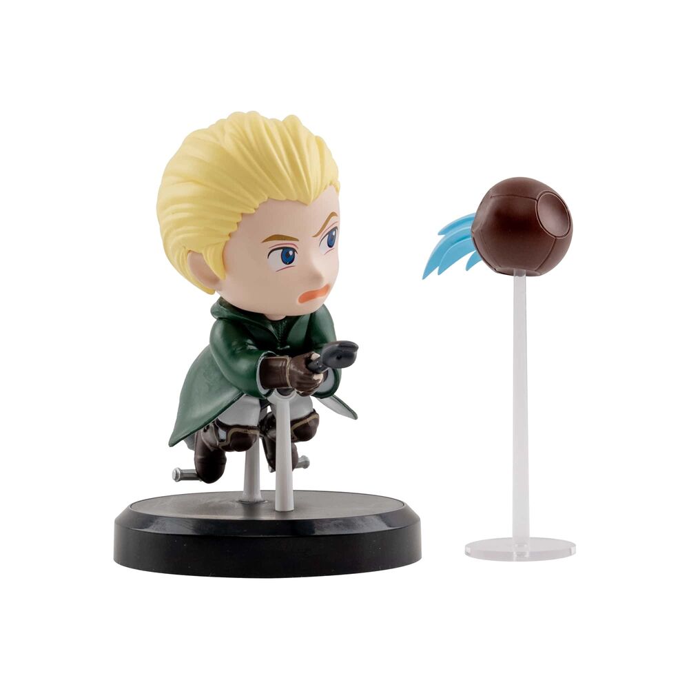 Harry Potter assorted surprise figure 7