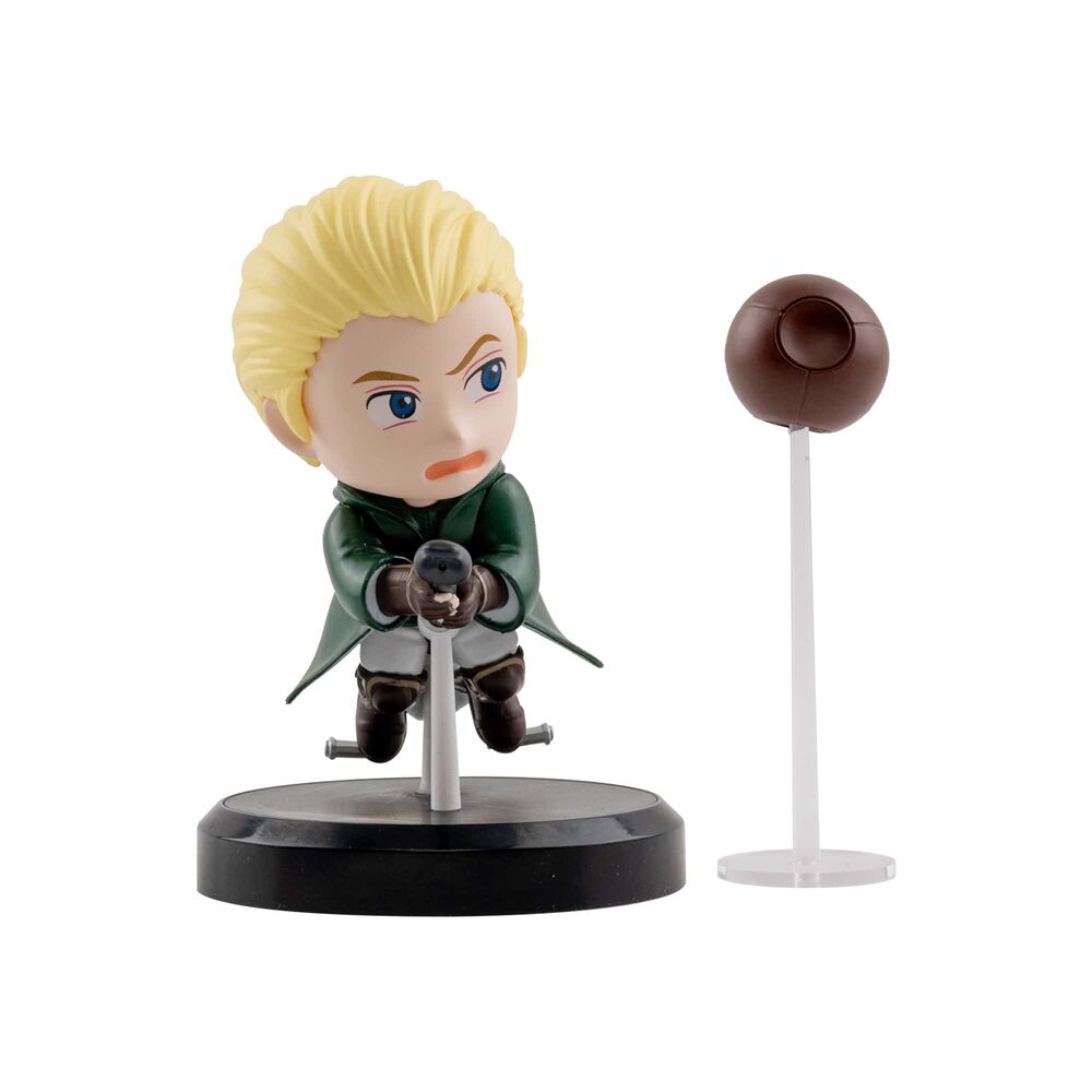 Harry Potter assorted surprise figure 11