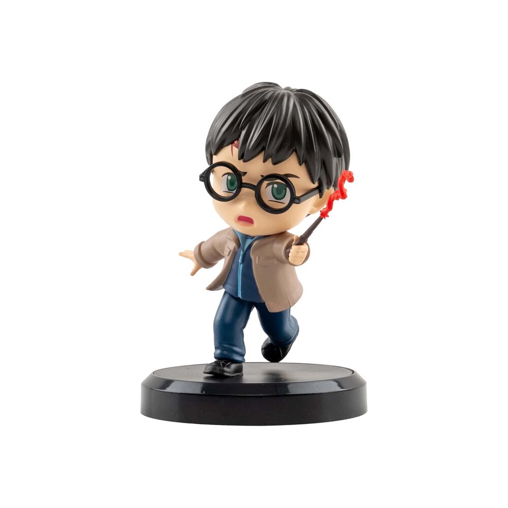 Harry Potter assorted surprise figure 12