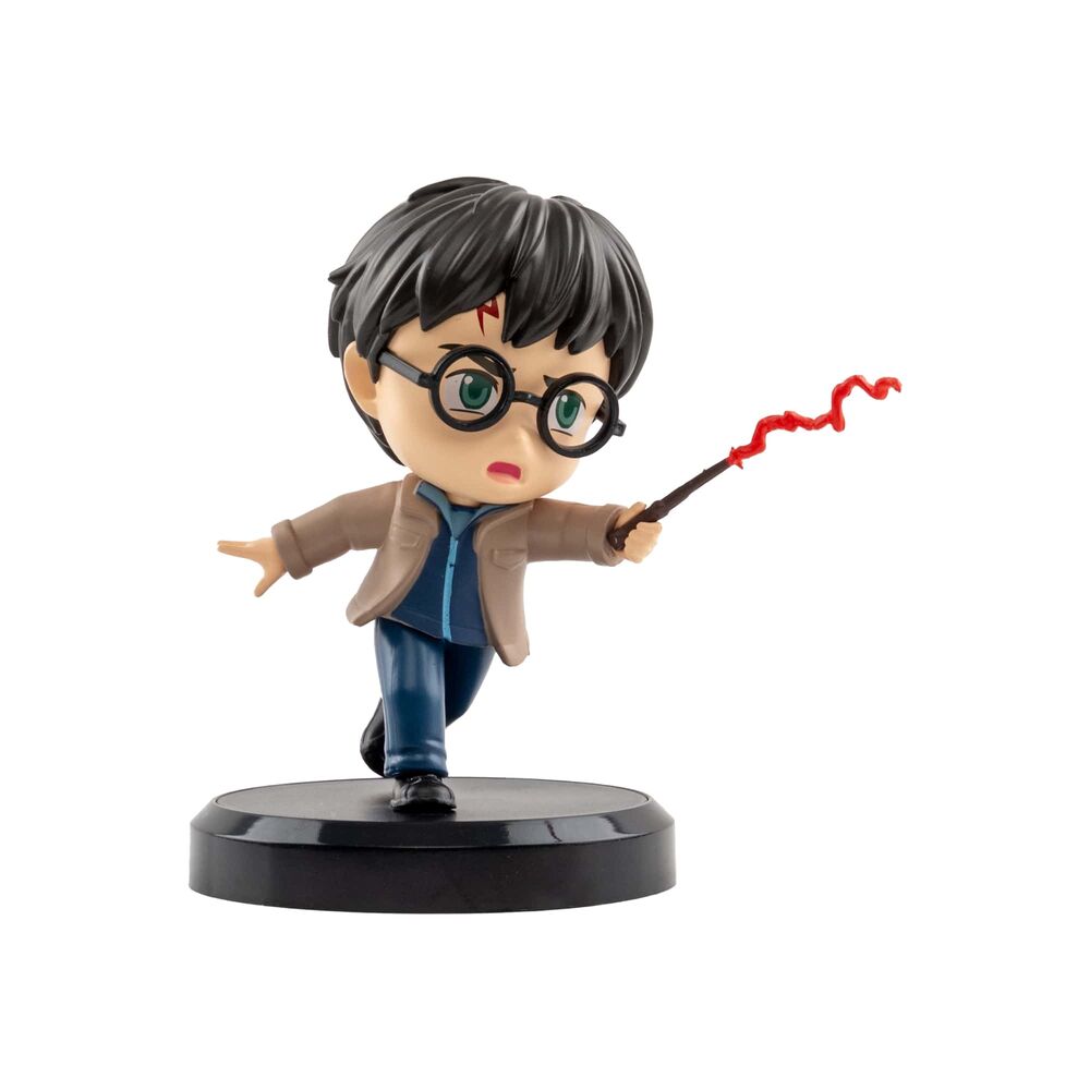 Harry Potter assorted surprise figure 16