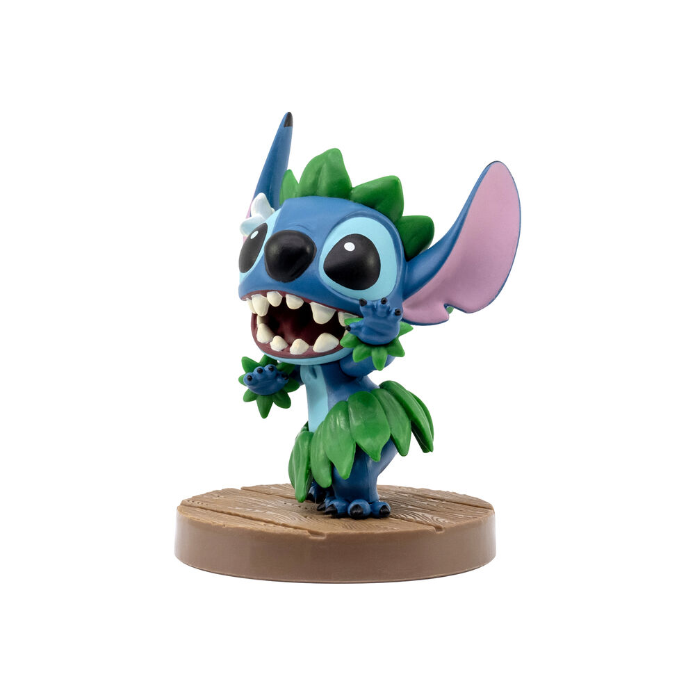 Disney Stitch assorted figure 2