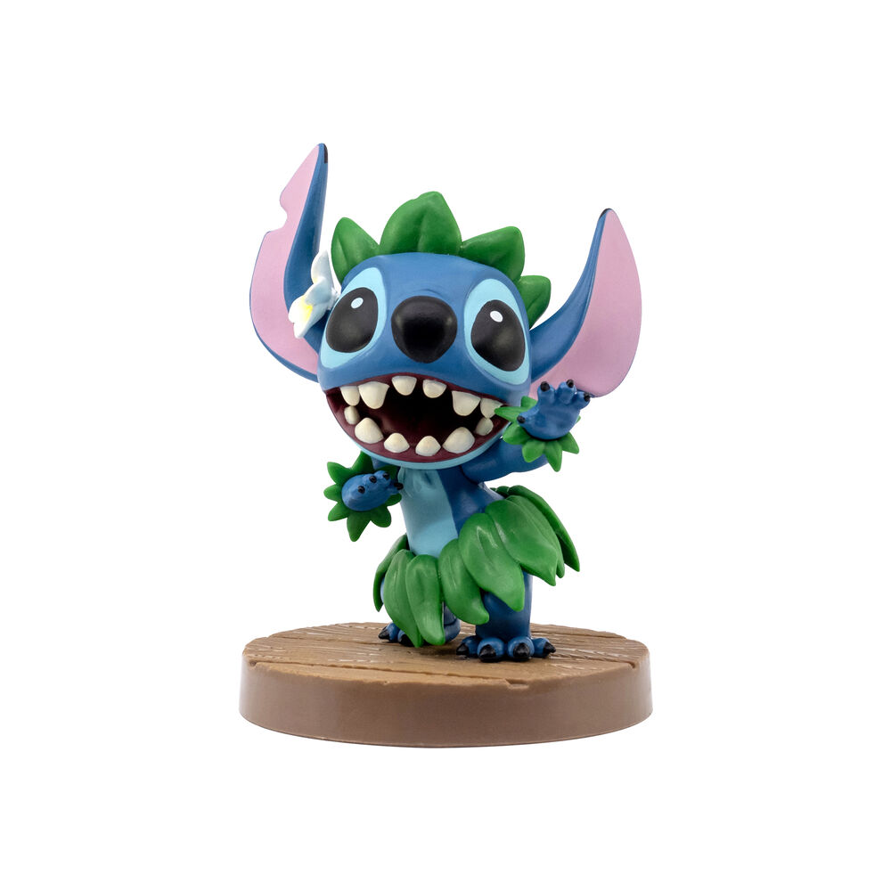 Disney Stitch assorted figure 3