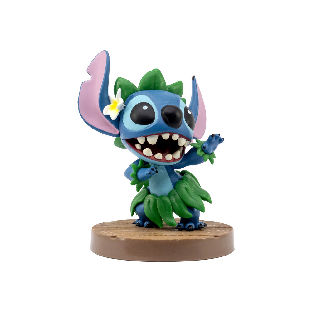 Disney Stitch assorted figure 4