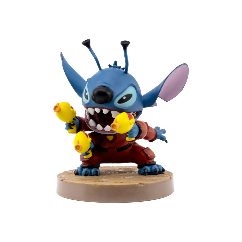 Disney Stitch assorted figure 5