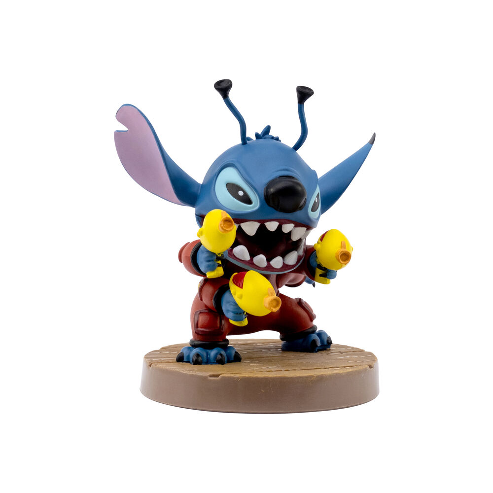 Disney Stitch assorted figure 6