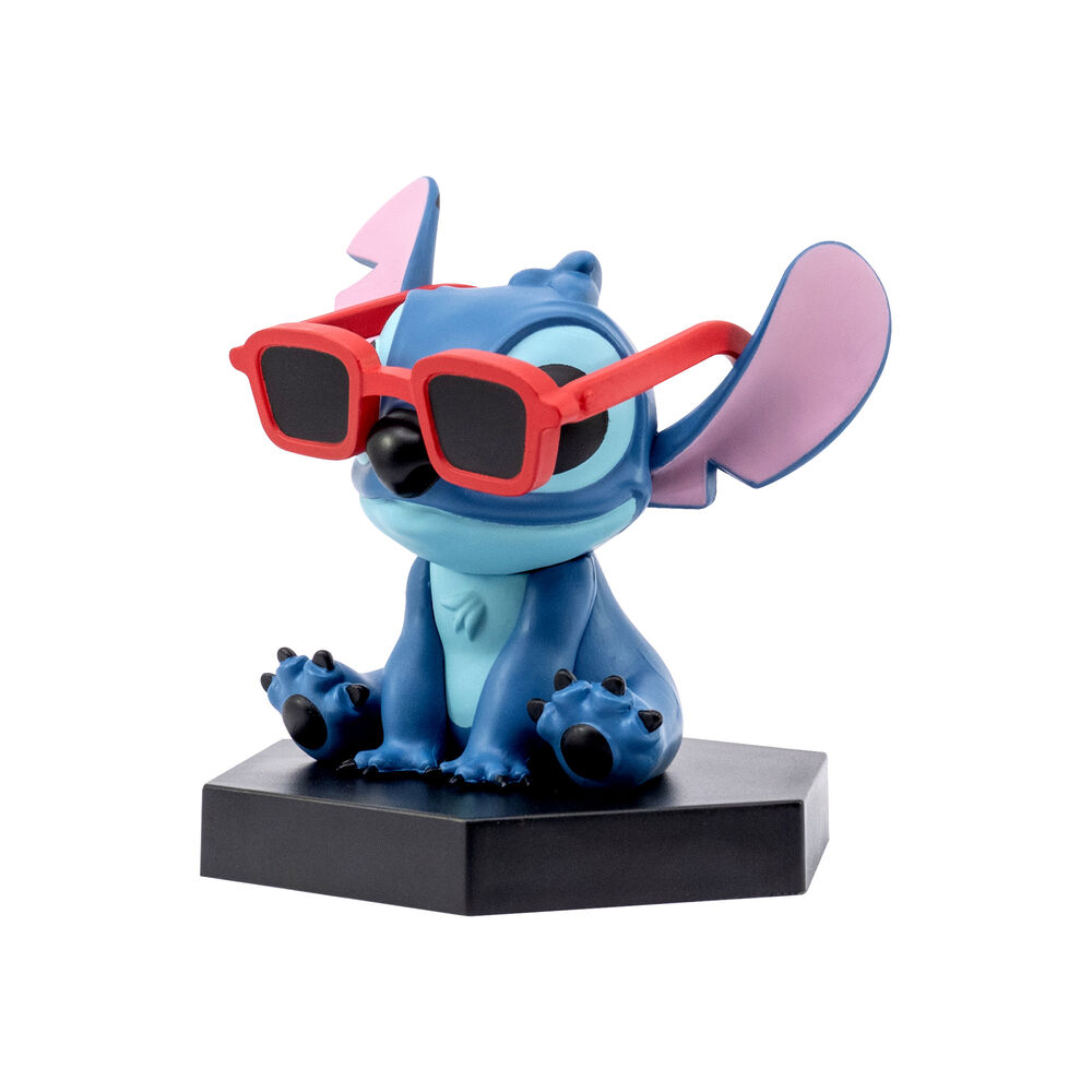 Disney Stitch assorted figure 7