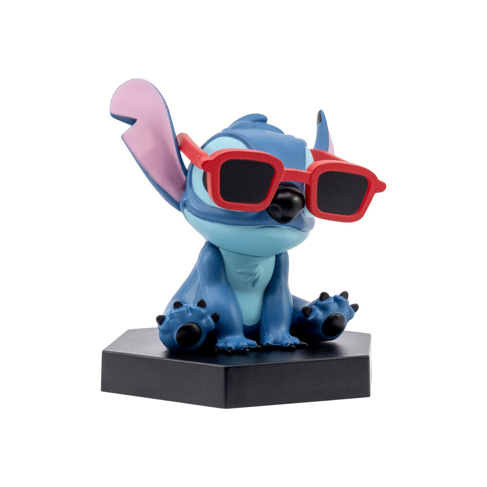 Disney Stitch assorted figure 8