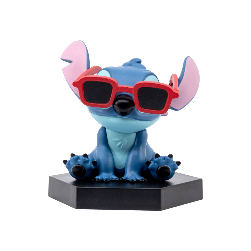 Disney Stitch assorted figure 9