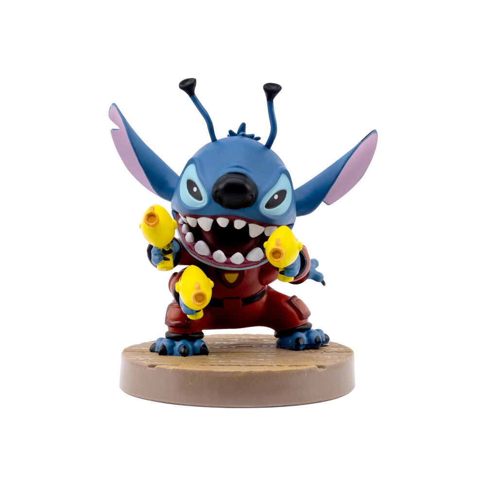 Disney Stitch assorted figure 11