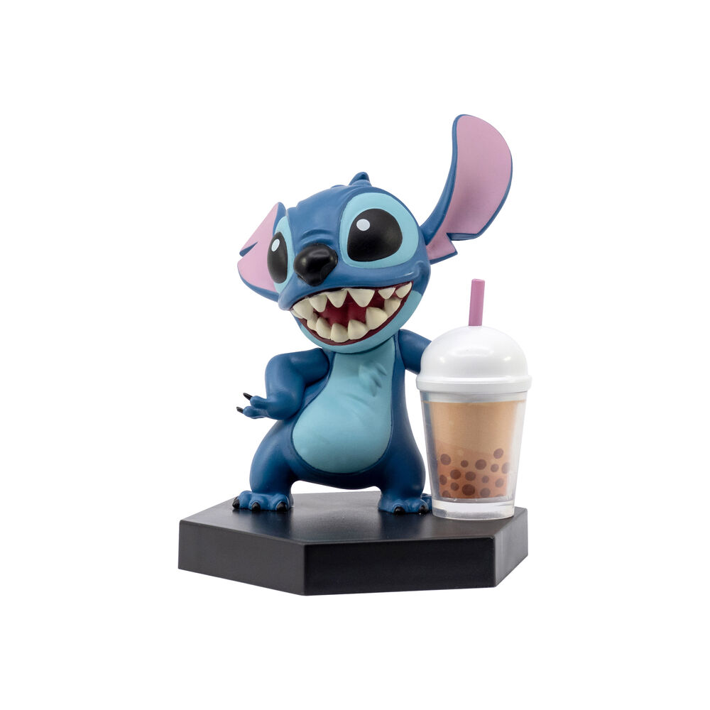Disney Stitch assorted figure 12