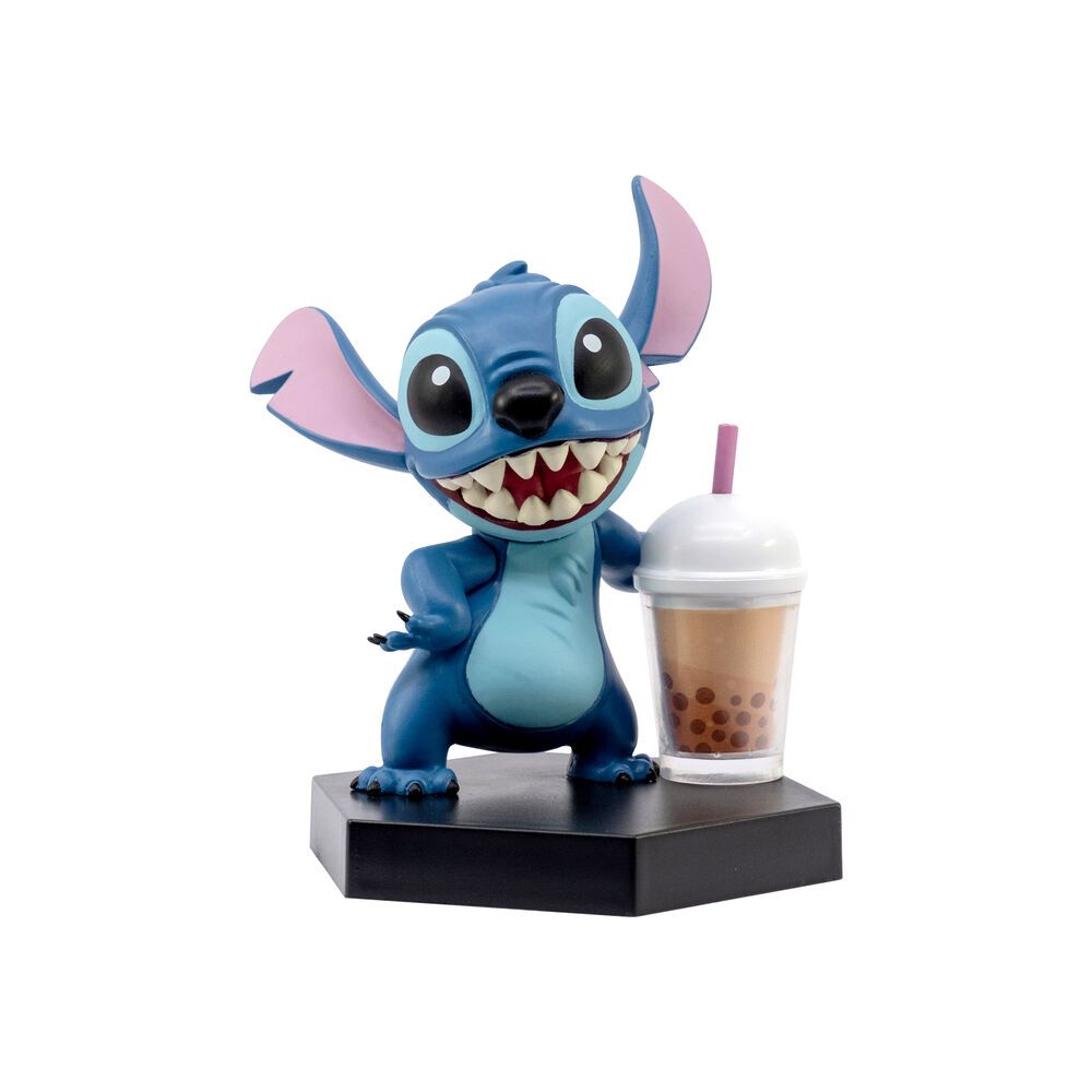 Disney Stitch assorted figure 13