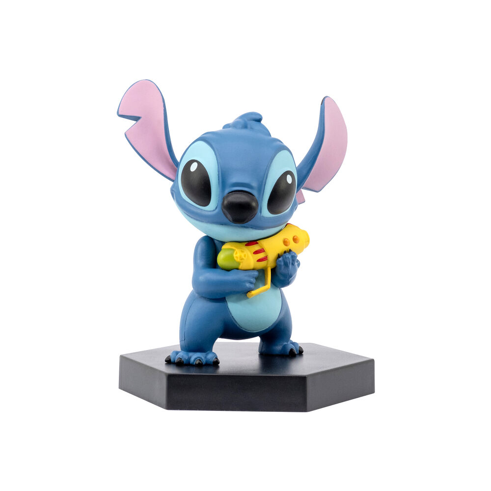 Disney Stitch assorted figure 14
