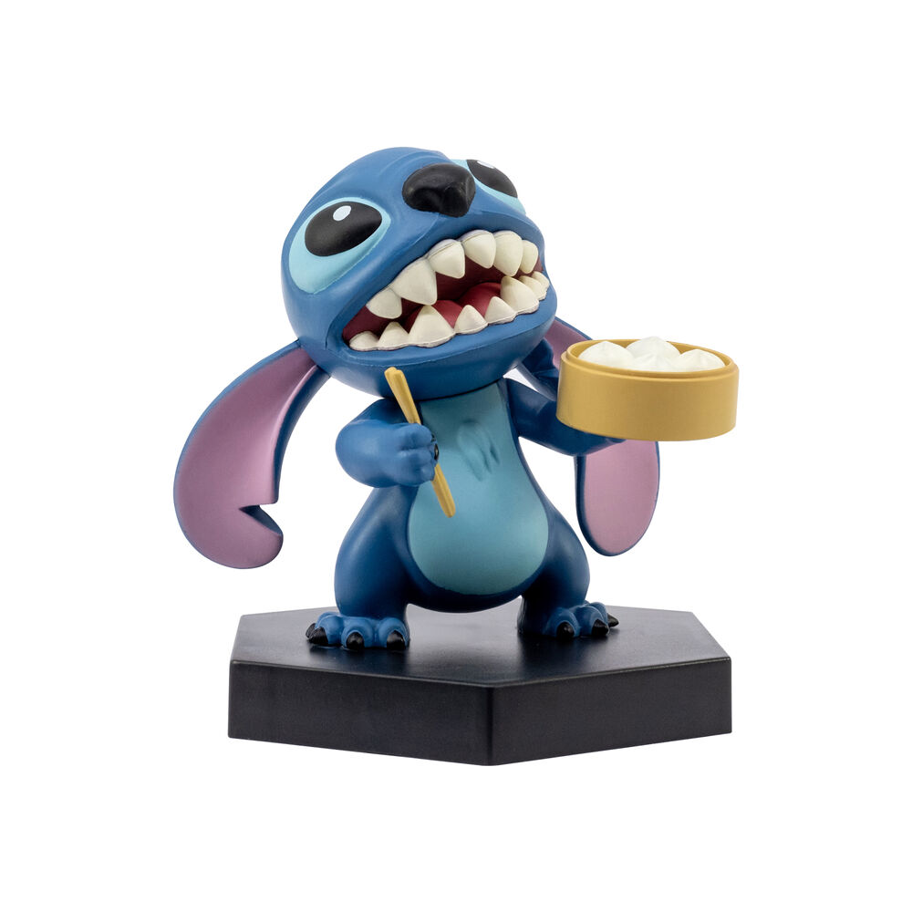 Disney Stitch assorted figure 15