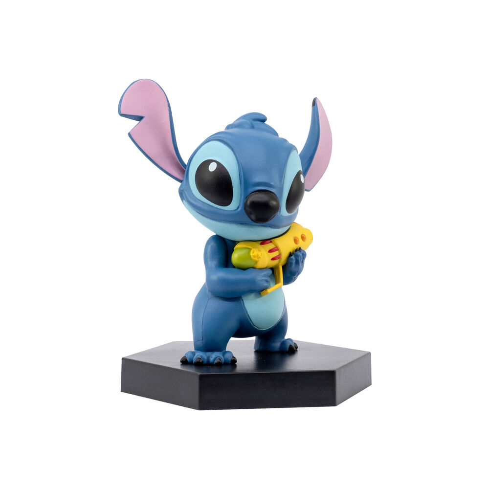 Disney Stitch assorted figure 17