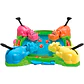 Hungry Hungry Hippos game - Thumbnail 2