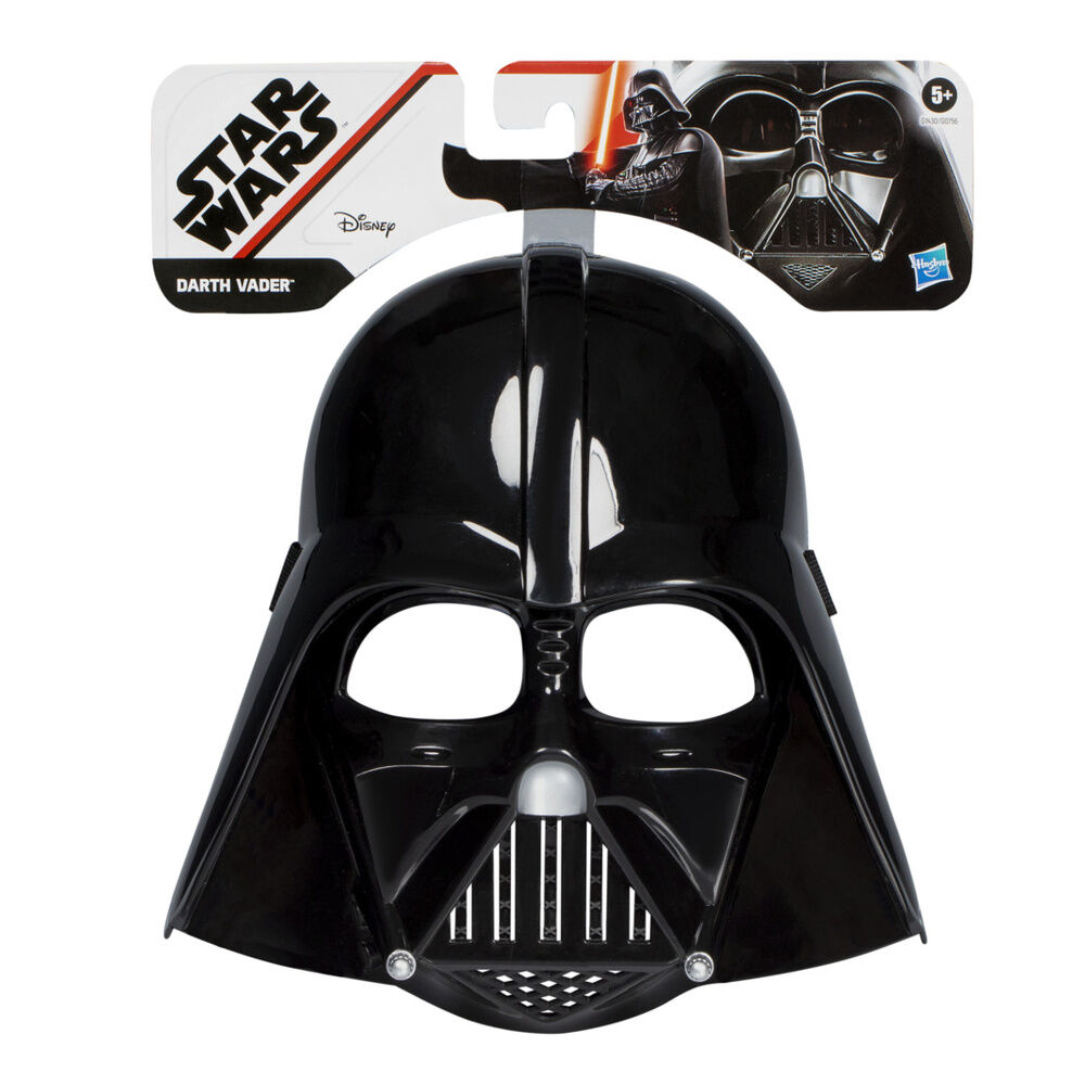 Star Wars Darth Vader mask 2