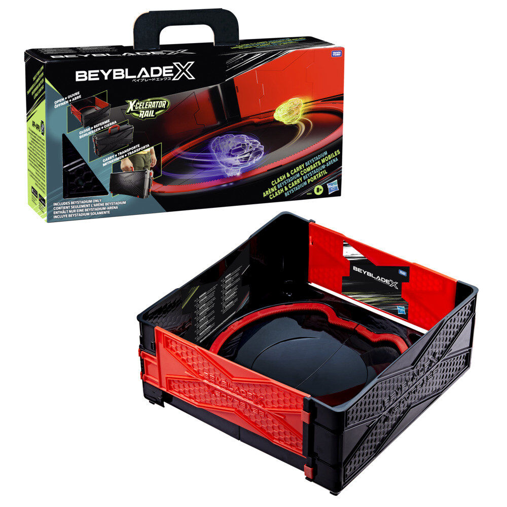 Beyblade X Combat Arena Stadium 1