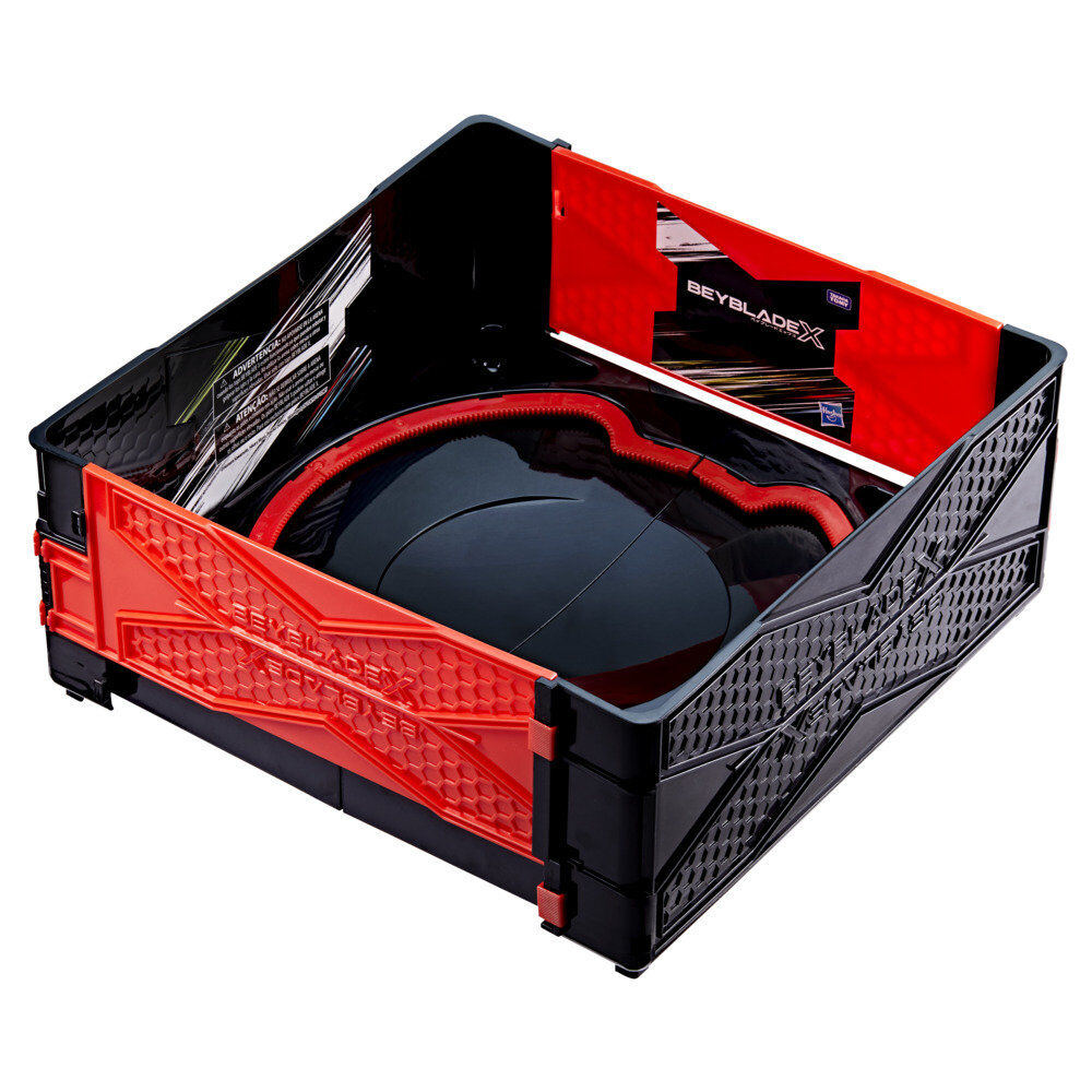 Beyblade X Combat Arena Stadium 2