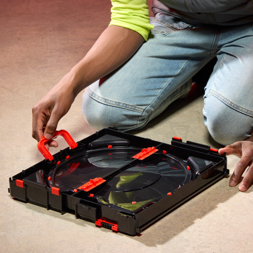 Beyblade X Combat Arena Stadium 10