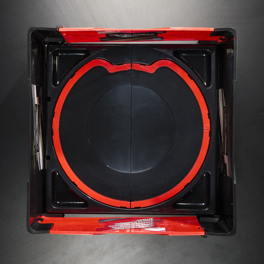 Beyblade X Combat Arena Stadium 12