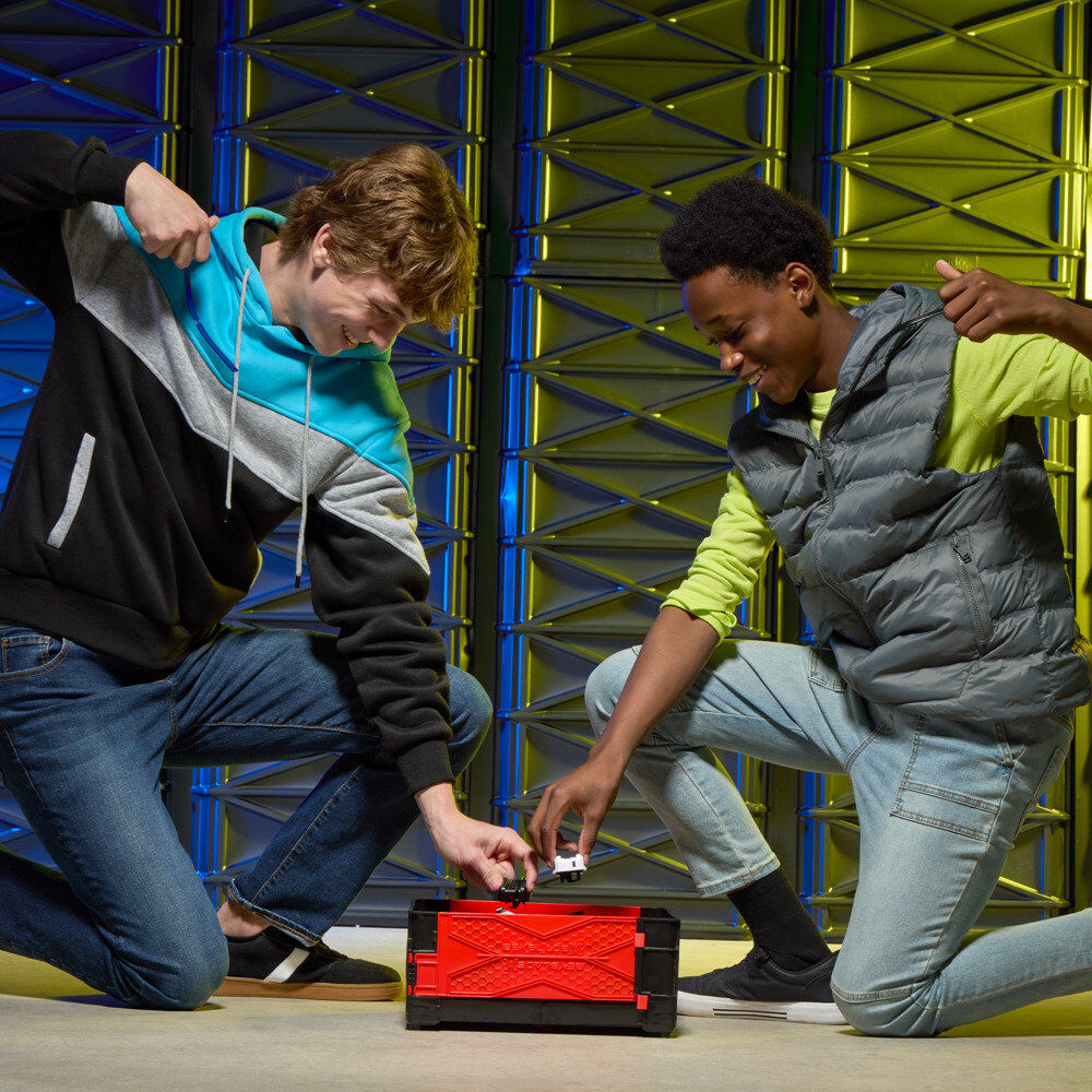 Beyblade X Combat Arena Stadium 21