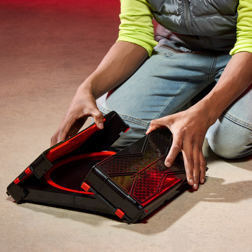 Beyblade X Combat Arena Stadium 22