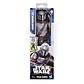 Star Wars Titan Series The Mandalorian figure 30cm - Thumbnail 2