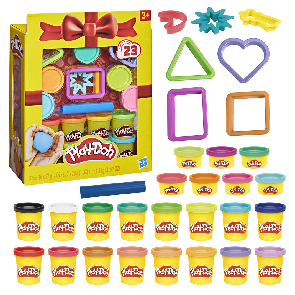 Play-Doh Gift Set 1