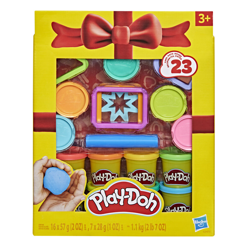 Play-Doh Gift Set 2