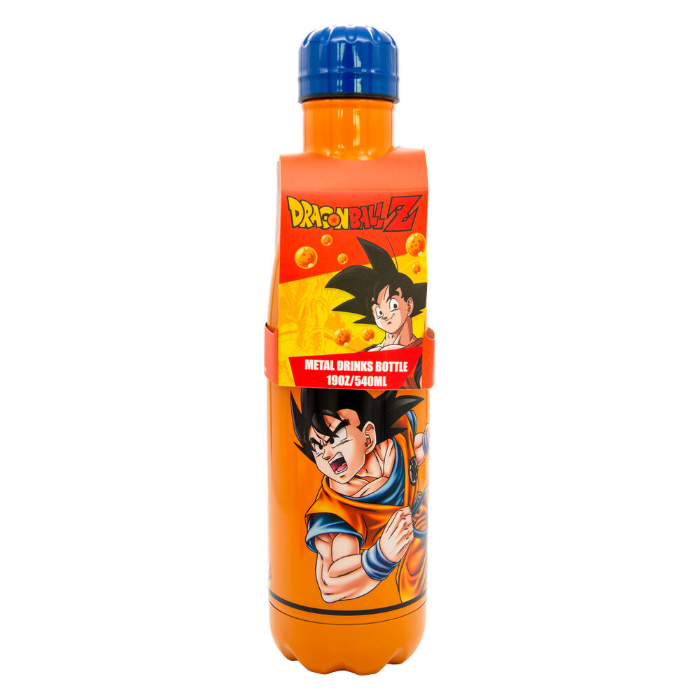 Dragon Ball Stainless steel bottle 540ml 2