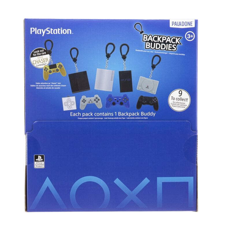 PlayStation assorted surprise 1