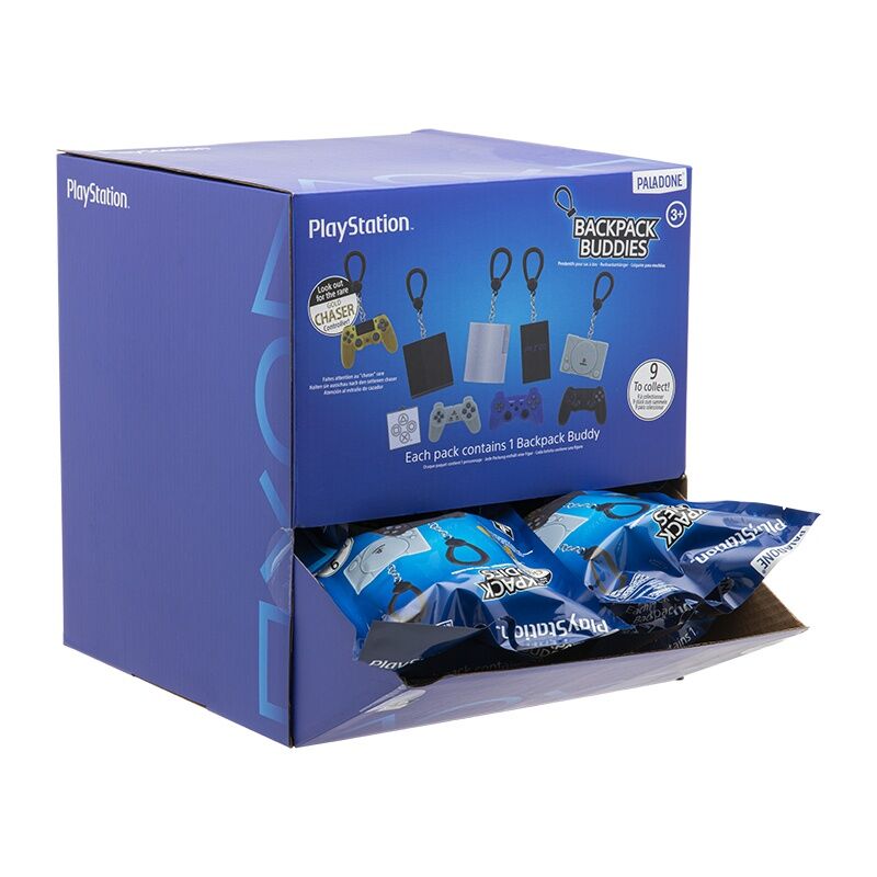 PlayStation assorted surprise 3