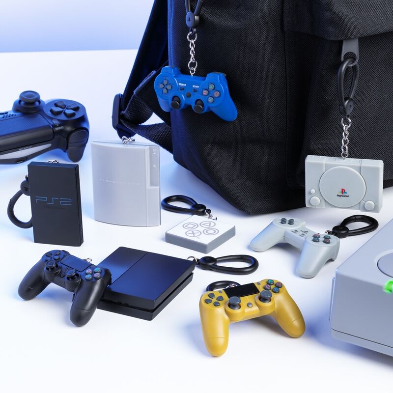 PlayStation assorted surprise 4