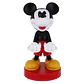 Disney Mickey figure clamping bracket Cable guy 21cm - Thumbnail 1