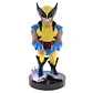 Marvel Wolverine figure clamping bracket Cable guy 21cm - Thumbnail 1