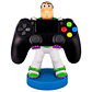 Disney Toy Story Buzz Lightyear figure clamping bracket Cable guy 20cm - Thumbnail 5