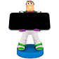 Disney Toy Story Buzz Lightyear figure clamping bracket Cable guy 20cm - Thumbnail 6