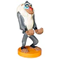 Disney The Lion King Rafiki figure clamping bracket Cable guy 21cm - Thumbnail 1
