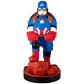 Marvel Captain America figure clamping bracket Cable guy 20cm - Thumbnail 1
