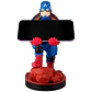 Marvel Captain America figure clamping bracket Cable guy 20cm - Thumbnail 4