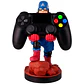 Marvel Captain America figure clamping bracket Cable guy 20cm - Thumbnail 5