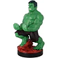 Marvel Avengers Hulk figure clamping bracket Cable guy 21cm - Thumbnail 2