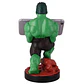 Marvel Avengers Hulk figure clamping bracket Cable guy 21cm - Thumbnail 5