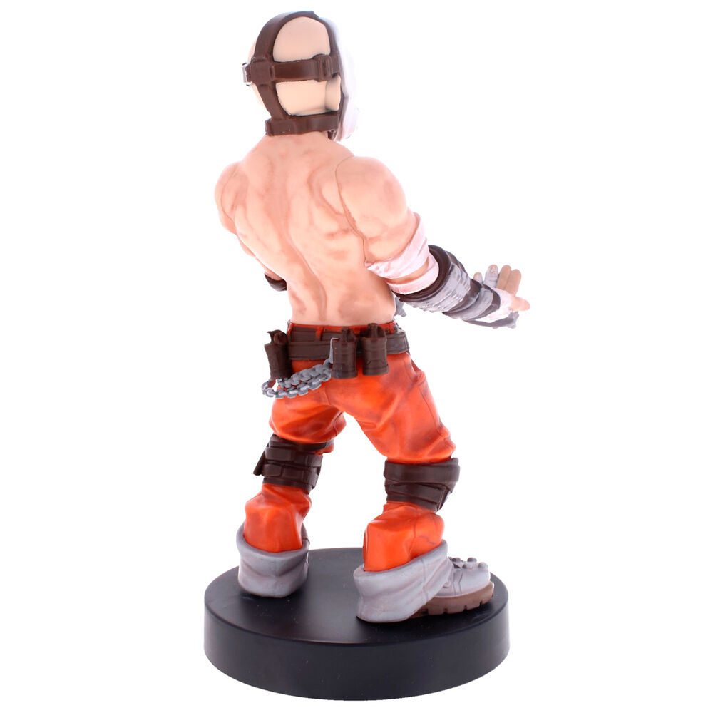 Borderlands Psycho figure clamping bracket Cable guy 21cm 1