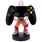 Borderlands Psycho figure clamping bracket Cable guy 21cm - Thumbnail 5