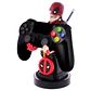 Marvel Deadpool Zombie figure clamping bracket Cable guy 20cm - Thumbnail 3