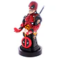 Marvel Deadpool Zombie figure clamping bracket Cable guy 20cm - Thumbnail 4