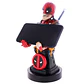Marvel Deadpool Zombie figure clamping bracket Cable guy 20cm - Thumbnail 5