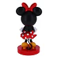 Disney Minnie figure clamping bracket Cable guy 21cm - Thumbnail 3