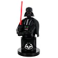 Star Wars Darth Vader A New Hope figure clamping bracket Cable guy 20cm - Thumbnail 1